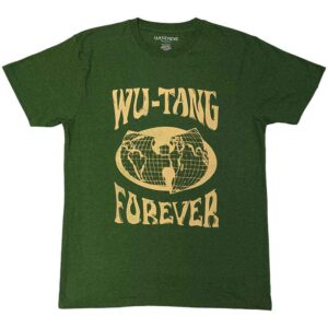 Wu-Tang Clan Unisex T-Shirt
