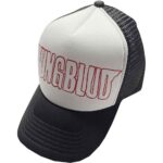 Yungblud Unisex Mesh Back Cap
