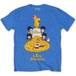 The Beatles Kids T-Shirt
