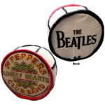 The Beatles Plush
