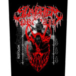 Slaughter To Prevail Back Patch