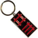 Depeche Mode Keychain