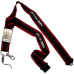 Depeche Mode Lanyard