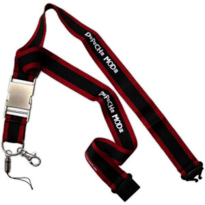 Depeche Mode Lanyard