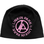 Linkin Park Unisex Beanie Hat