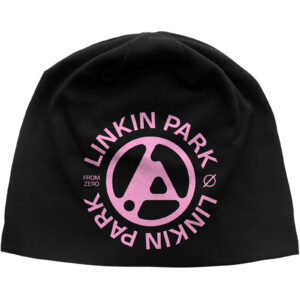Linkin Park Unisex Beanie Hat
