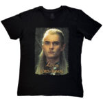Lord Of The Rings Unisex T-Shirt