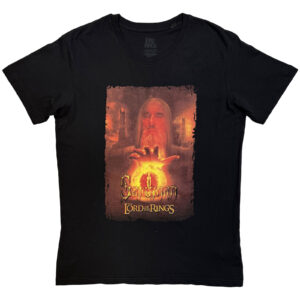 Lord Of The Rings Unisex T-Shirt