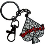 Motorhead Keychain