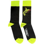 Queens Of The Stone Age Unisex Ankle Socks