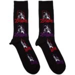 Rob Zombie Unisex Ankle Socks