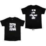 System Of A Down Unisex T-Shirt