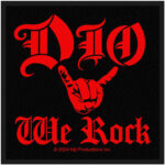 Dio Standard Patch