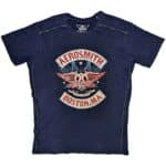 Aerosmith Unisex T-Shirt