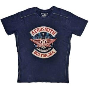 Aerosmith Unisex T-Shirt
