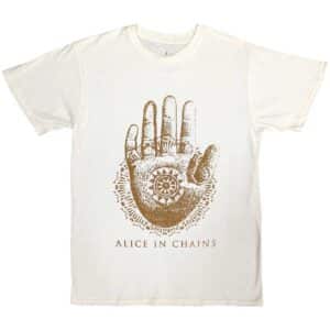 Alice In Chains Unisex T-Shirt