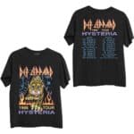 Def Leppard Unisex T-Shirt