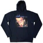 Deftones Unisex Pullover Hoodie