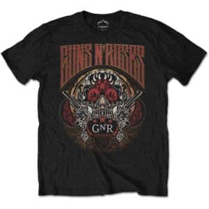 Guns N' Roses Unisex T-Shirt