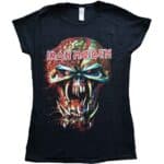 Iron Maiden Ladies T-Shirt
