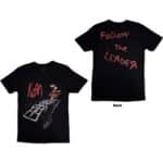 Korn Unisex T-Shirt