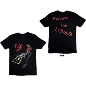 Korn Unisex T-Shirt