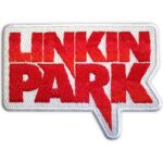 Linkin Park Standard Patch