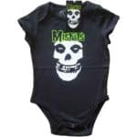 Misfits Kids Baby Grow