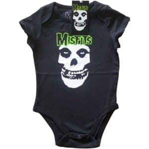 Misfits Kids Baby Grow