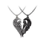 Dark Chemical Companions