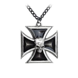Black Knight's Cross