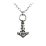 Thor’s Hammer Amulet