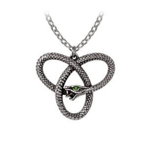 Eve's Triquetra