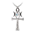 Witch Ankh (of Menouthis)