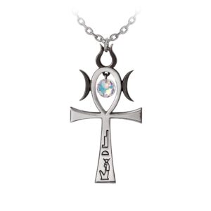 Witch Ankh (of Menouthis)