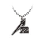 Metallica M72 Logo