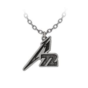 Metallica M72 Logo