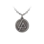 Linkin Park: LP Circle Logo