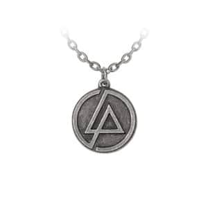 Linkin Park: LP Circle Logo