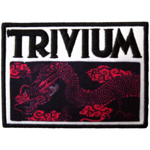 Trivium Standard Patch